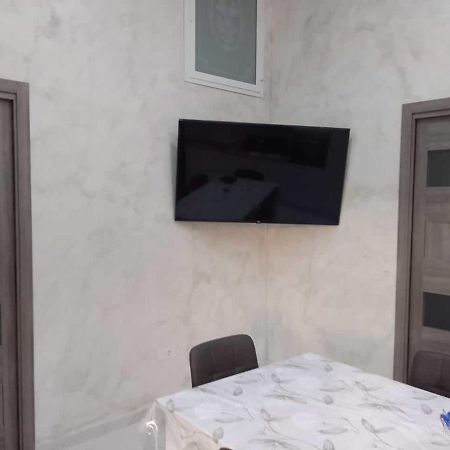 Casa Vacanza Da Nunzio Villa Torre Annunziata Eksteriør billede