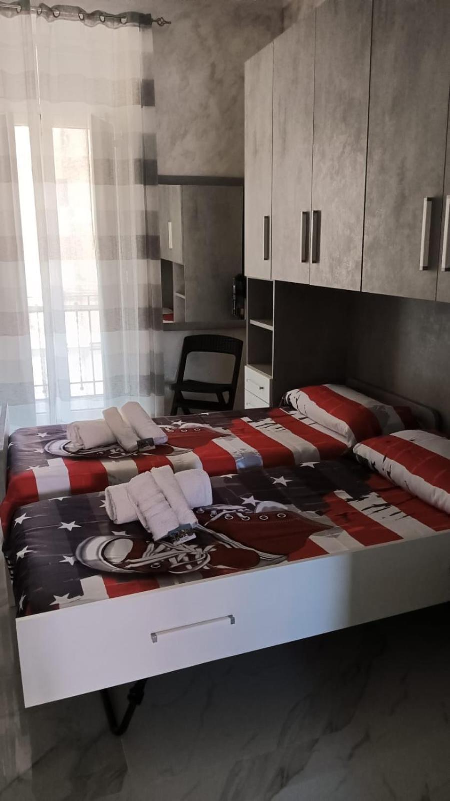 Casa Vacanza Da Nunzio Villa Torre Annunziata Eksteriør billede